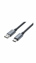 MIDEAST INTERNATIONAL USB-C fast charging cable