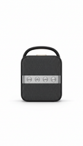 MIDEAST INTERNATIONAL portable bluetooth speaker