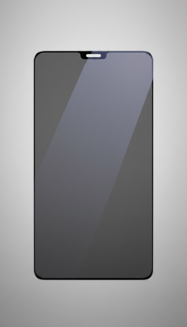 MIDEAST INTERNATIONAL privacy screen protector