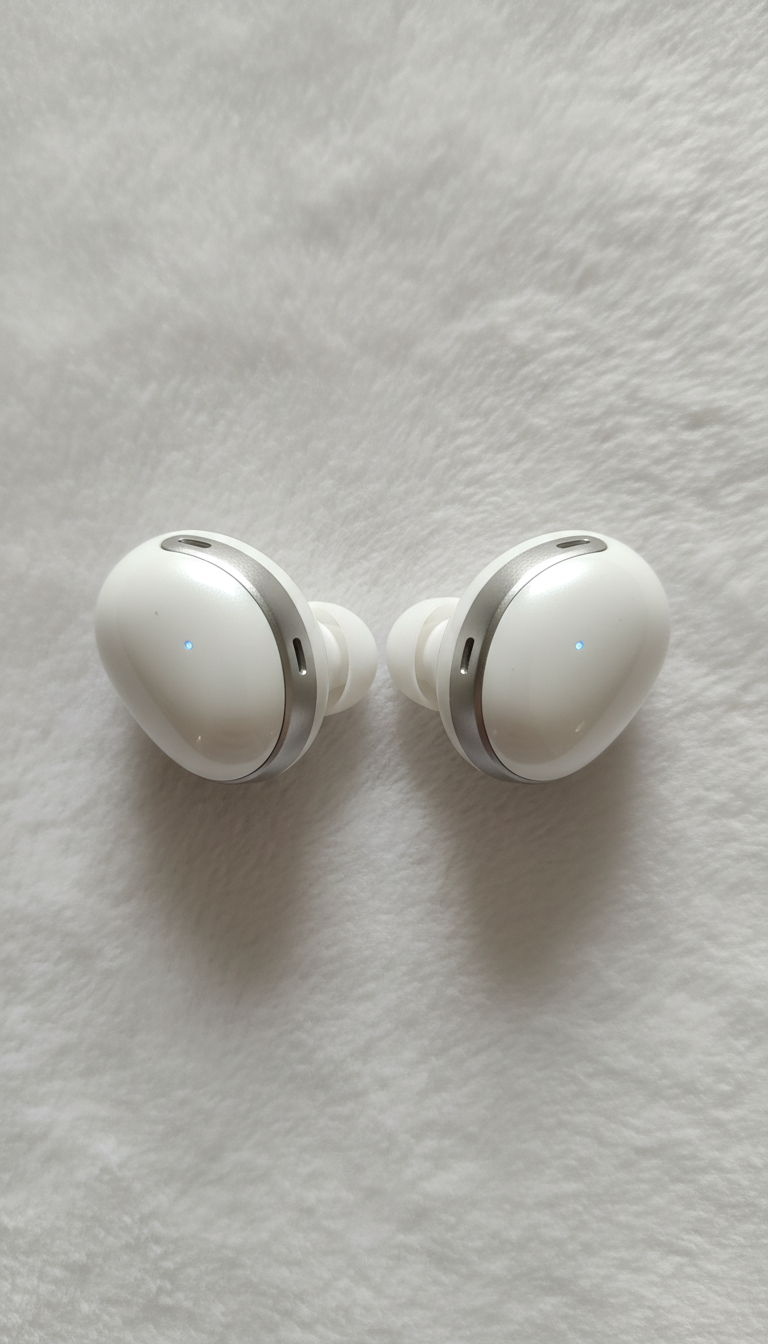MIDEAST INTERNATIONAL wireless earbuds
